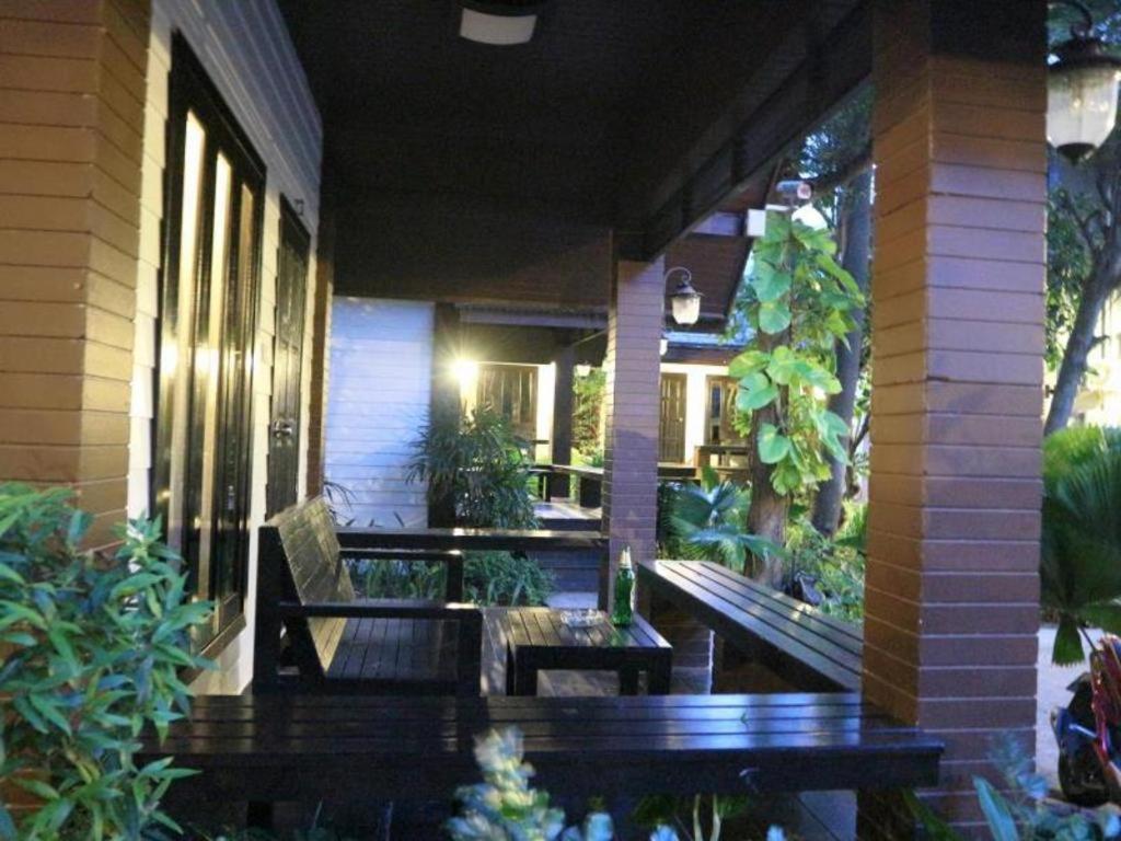 Silversand Resort Szamed-sziget Kültér fotó