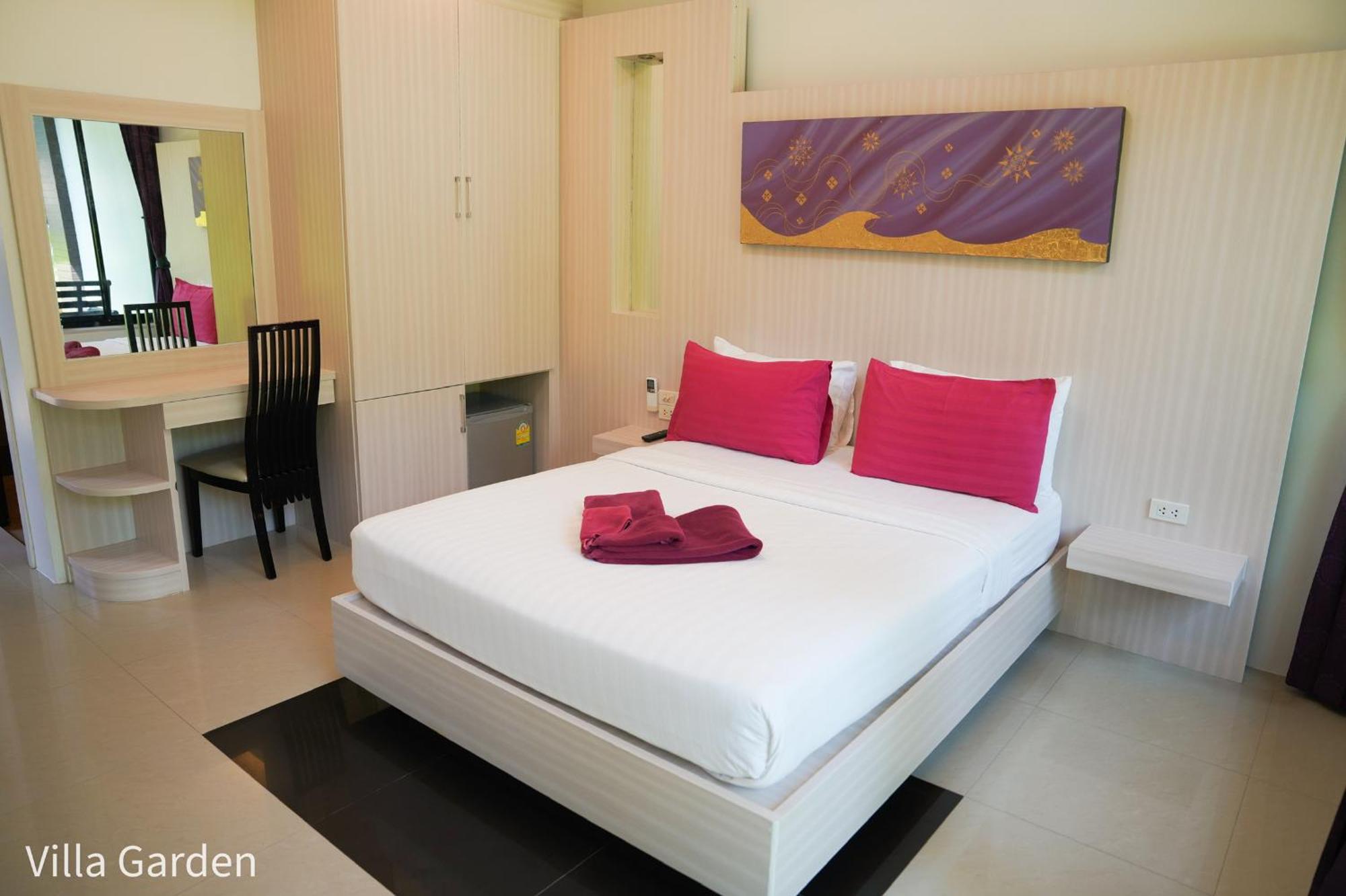 Silversand Resort Szamed-sziget Kültér fotó