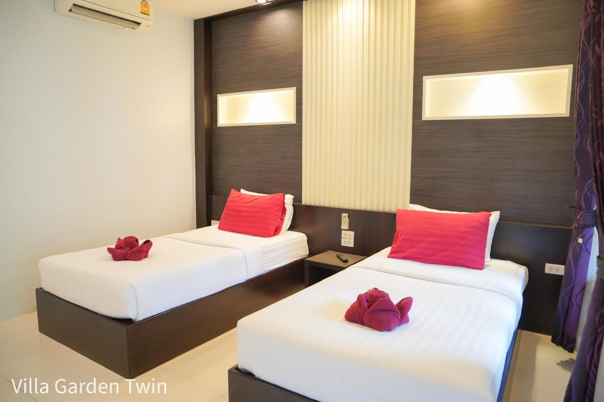 Silversand Resort Szamed-sziget Kültér fotó