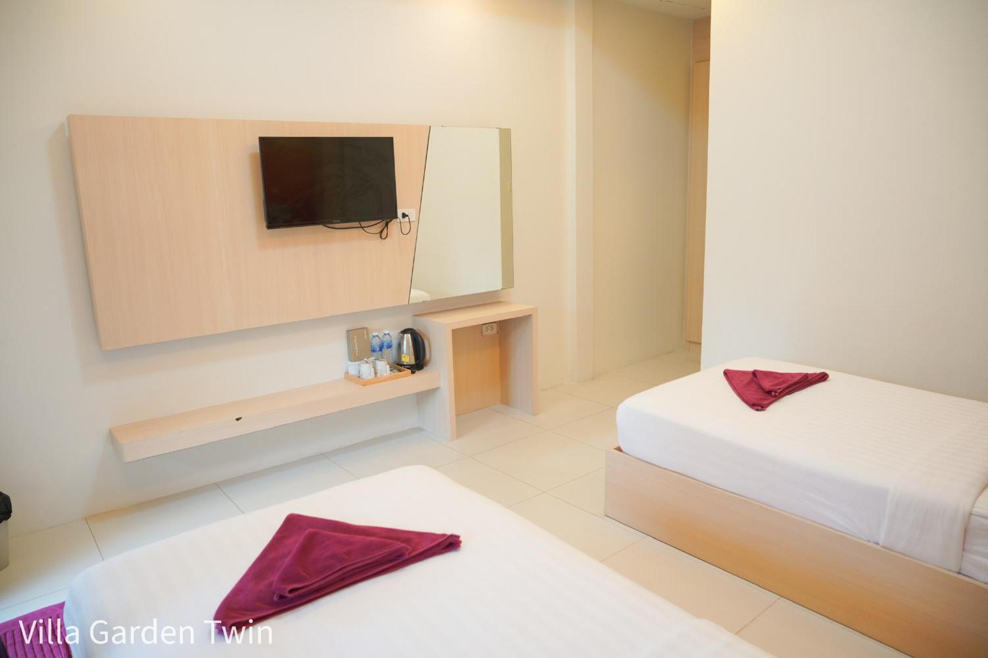 Silversand Resort Szamed-sziget Kültér fotó