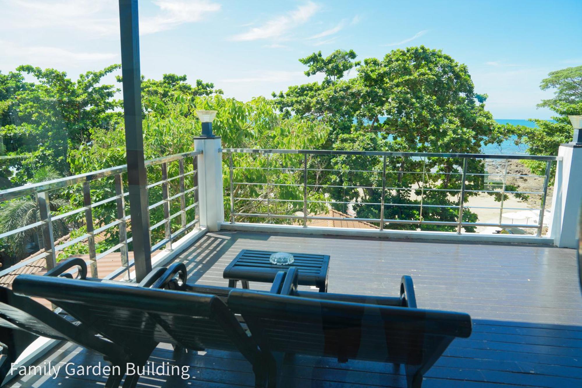 Silversand Resort Szamed-sziget Kültér fotó