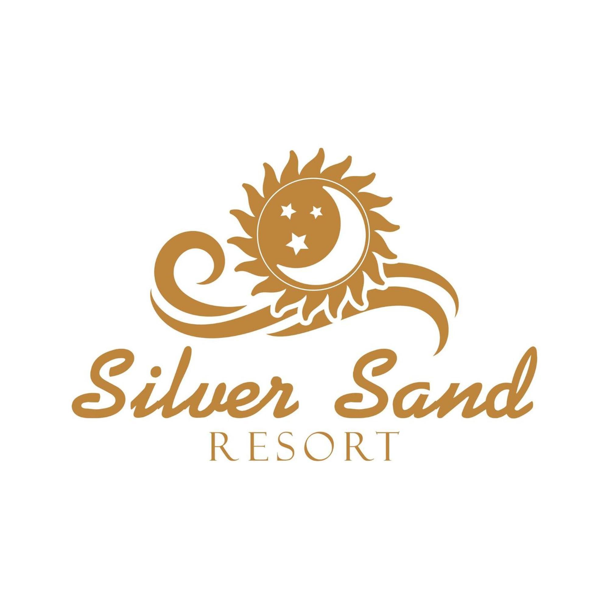 Silversand Resort Szamed-sziget Kültér fotó