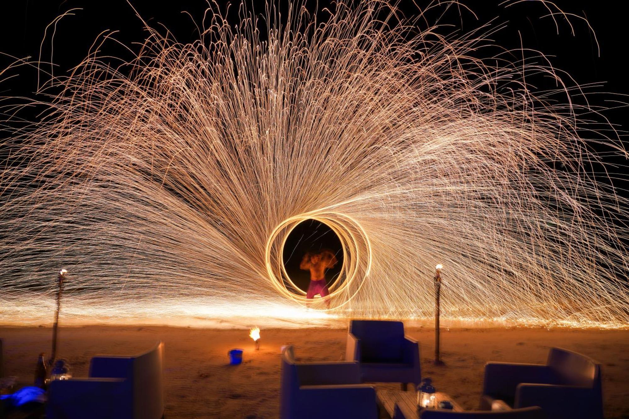 Silversand Resort Szamed-sziget Kültér fotó